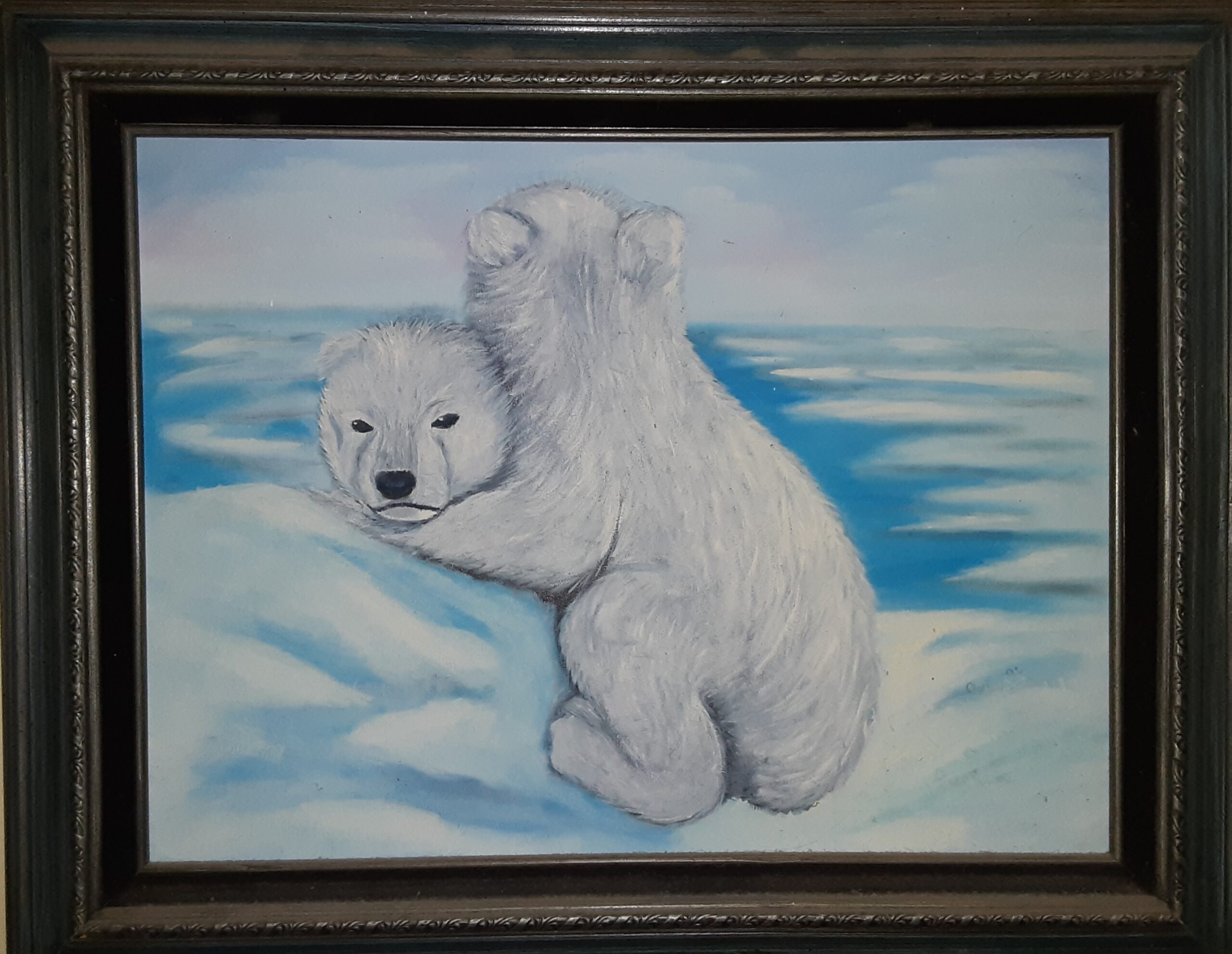 Polar Cubs